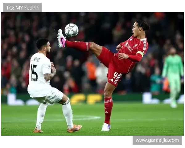 范戴克：纽卡与巴黎战平会继续奋斗