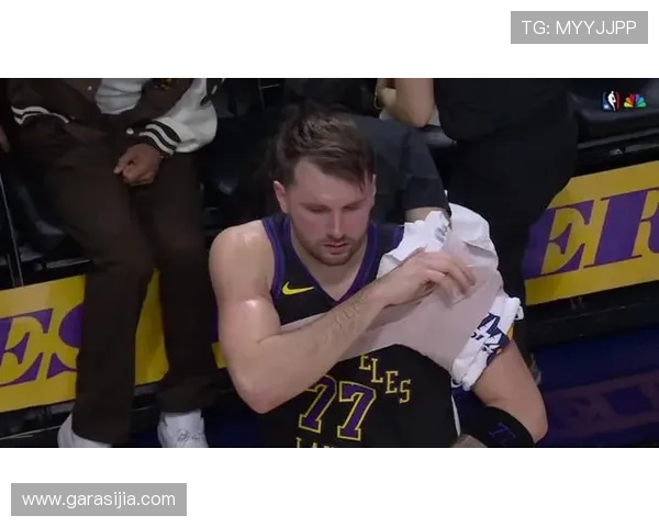 湖人官方东契奇腿筋伤缺战雷霆