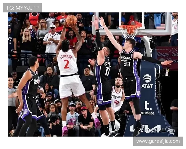 莱昂纳德谈准绝杀:手腕伤情决定亲自出手